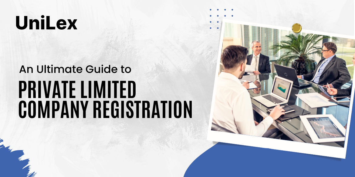 Private Limited Company Registration